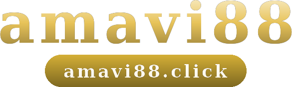 amavi88 logo