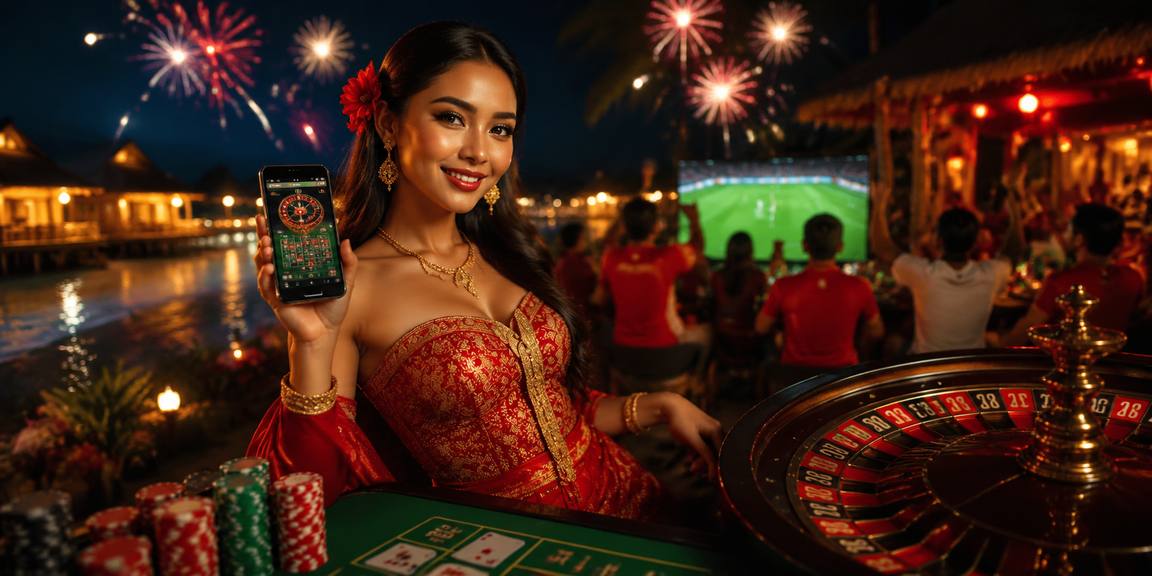 amavi88 mobile gaming